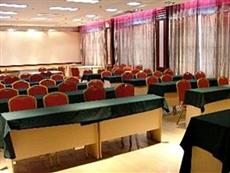 Kashi New Delhi Hotel