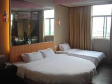 Shenzhen Hailin Hotel Dayun Branch