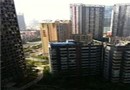Kunming IC Holiday SOHO Junyuan Serviced Apartments