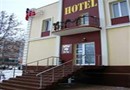 Vila Iris Hotel Chisinau
