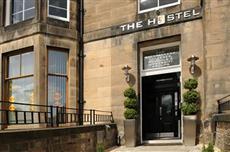 The Hostel Edinburgh