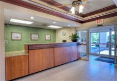 Fairfield Inn & Suites Durham Airport Morrisville