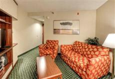 Fairfield Inn & Suites Durham Airport Morrisville