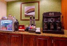 Fairfield Inn & Suites Durham Airport Morrisville