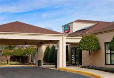 Courtyard by Marriott Virginia Beach Norfolk