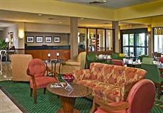 Courtyard by Marriott Virginia Beach Norfolk