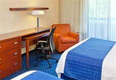 Courtyard by Marriott Virginia Beach Norfolk