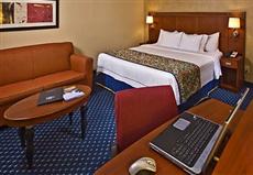 Courtyard by Marriott Virginia Beach Norfolk