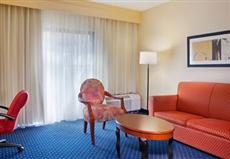 Courtyard by Marriott Virginia Beach Norfolk