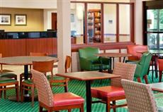 Courtyard by Marriott Virginia Beach Norfolk