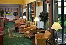 Courtyard by Marriott Virginia Beach Norfolk