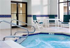 Courtyard by Marriott Virginia Beach Norfolk