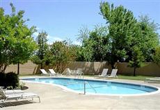 Courtyard Fairfield Napa Valley Area