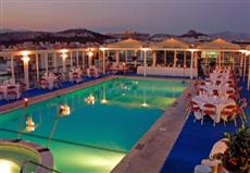 Athens Ledra Marriott