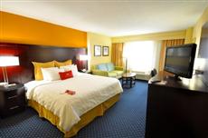 Crowne Plaza Hotel Virginia Beach-Norfolk