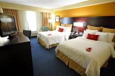 Crowne Plaza Hotel Virginia Beach-Norfolk