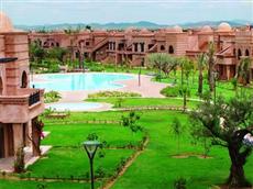 Atlas Golf Resort