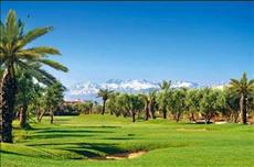 Atlas Golf Resort