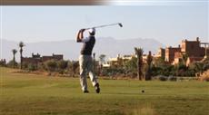 Atlas Golf Resort