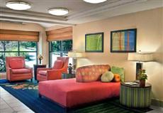 Fairfield Inn Milford