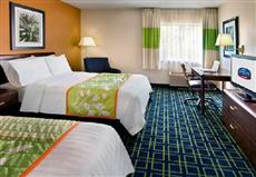 Fairfield Inn Milford