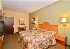 Econo Lodge Valdosta