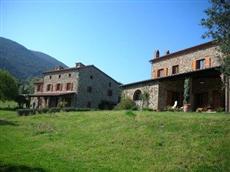 Boschi di Montecalvi Agriturismo Suvereto