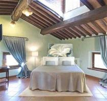 Boschi di Montecalvi Agriturismo Suvereto