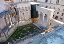 Diocletian's Rooms Hotel Split