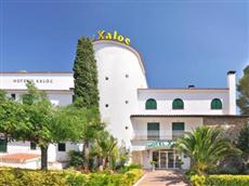 Hotel Xaloc