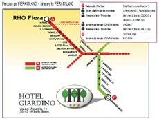 Giardino Hotel