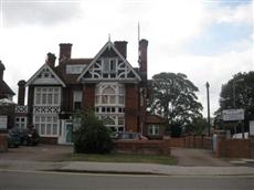 Kingswood Hotel Maidenhead