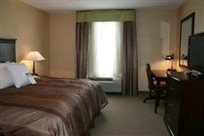 Homewood Suites Sudbury Ontario