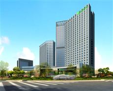 Holiday Inn Nantong Oasis International