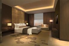 Holiday Inn Nantong Oasis International