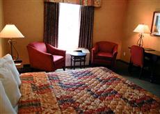 Comfort Inn Sarnia