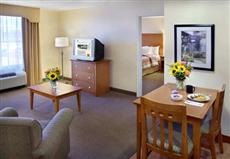 Homewood Suites by Hilton Bethlehem Airport