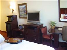 Hampton Inn & Suites Tulsa South-Bixby