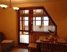 Apartamenty Olcza