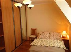 Apartamenty Olcza