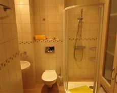 Apartamenty Olcza