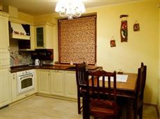 Apartamenty Olcza