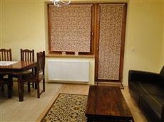 Apartamenty Olcza