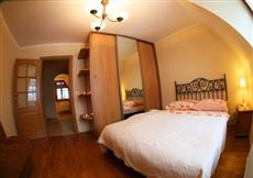 Apartamenty Olcza