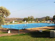 Kibbutz Moran Country Lodging