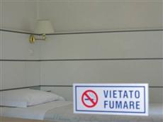 Hotel Post Bergamo