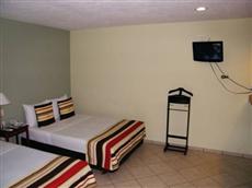 Madero Suites Coatzacoalcos