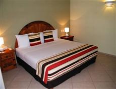 Madero Suites Coatzacoalcos