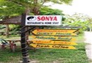 Sonya Restaurant & Guesthouse