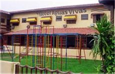 Hotel Aguas Vivas